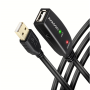 AXAGON | USB Repeater Cable | ADR-205 | USB Type-A to USB Type-A