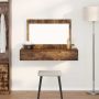 Makiažo stalas Ruda 100 x 40 x 70 cm Apdirbta mediena
