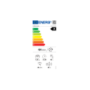LG F2X10S7NWK | Washing Machine | Energy efficiency class A | Front loading | Washing capacity 7 kg | 1150 RPM | Depth 44 cm | Width 60 cm | Display | LED | Steam function | Essence White (Glossy) | Wi-Fi