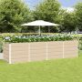 Lovelis Ivory 240 x 80 x 75 cm Plienas