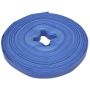 Plokščia žarna, PVC, 100m, 1