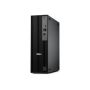 Dell Pro | QCS1250 | Desktop | Slim | Intel Core i3 | i3-14100 | Internal memory 8 GB | DDR5 | Solid-state drive capacity 512 GB | Intel Integrated Graphics | Keyboard language No keyboard | Ubuntu | Warranty 36 month(s)