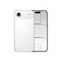 Apple | iPhone Air | Cloud White | 6.5  | 2736 x 1260 pixels | OLED | A19 Pro | Internal RAM 12 GB | 256 GB | Dual SIM | Electronic SIM card (e-SIM) | 5G | Main camera resolution 18 MP | iOS 26