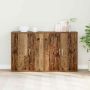 Kabalas 2 pcs Senas medis 60 x 31 x 70 cm Apdirbta mediena