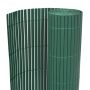 Sodo tvora Žalia 150 x 300 cm PVC