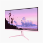 Arozzi | Nova | 24  | IPS | 16:9 | 200 Hz | 1 ms | 1920 x 1080 pixels | 300 cd/m² | HDMI ports quantity 1 | Pink