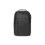 Genesis Pallad 480 | Fits up to size 16  | Backpack | Shoulder strap | Black