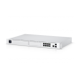 Ubiquiti | UniFi Multi-Application System with 3.5 HDD Expansion and 8 Port Switch | UDM-Pro | Ethernet LAN (RJ-45) ports 8