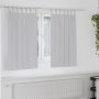Užuolaidos su žiedais, blokuojančios šviesą 2 pcs