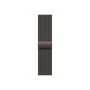 Apple | 42mm Slate Milanese Loop