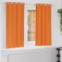 Užuolaidos su žiedais, blokuojančios šviesą 2 pcs