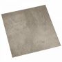 Savesiūnančių Grindų Plokštės 30,5 x 30,5 cm 20 pcs PVC