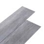 Savitepliamos PVC grindų lentos 30,5 x 61 cm 28 pcs PVC