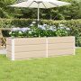 Lovelis Ivory 160 x 40 x 45 cm Plienas