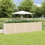 Lovelis Ivory 160 x 40 x 75 cm Plienas