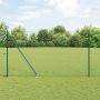 Tvorelės stulpas Žalia 25 x 1,6 m (36 mm tinklelis)