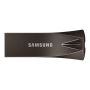 Samsung | BAR Plus | MUF-64BE4/APC | 64 GB | USB Type-A | Grey