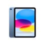 Apple | iPad Wi-Fi + Cellular | 11  | Blue | IPS, Liquid Retina | 2360 x 1640 pixels | Apple A16 | 128 GB | 4G | 5G | Wi-Fi | Front camera | 12 MP | Rear camera | 12 MP | Bluetooth | 5.3 | iPadOS | USB-C charging cable
