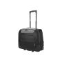 Targus | Roller Laptop Case | CityGear | Fits up to size 15-17.3  | Laptop Case | Black
