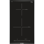 Bosch | Hob | PIB375FB1E | Induction | Number of burners/cooking zones 2 | Touch | Timer | Black