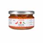 Šamo filė su jalapenu Žuvėja