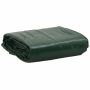 Tentas, žalios spalvos, 5x6m, 650g/m²
