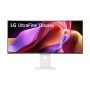 LG | 40U990A-W.AEU | 40  | IPS Black | UHD | 21:9 | 120 Hz | 5 ms | 5120 x 2160 pixels | 450 cd/m² | HDMI ports quantity 2 | White