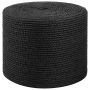Juto virvė 10 pcs 2 Juoda 100% Tossa jutas