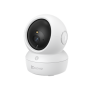 EZVIZ | IP Camera | CS-H6c (3MP,W1) | PTZ | 3 MP | 4mm | IP20 | H.264/H.265 | MicroSD, up to 512 GB