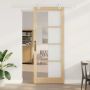Slankios durys Natūrali 93 x 232 cm