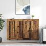 Prikabinama spinta 2 pcs Senas medis 69,5 x 34 x 90 cm