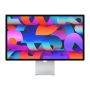 Apple | Studio Display, Standard Glass | 27  | 5K | 16:9 | 60 Hz | 5120 x 2880 pixels | 600 cd/m² | Silver