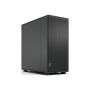 Fractal Design Case | Epoch XL | Black Solid | ATX