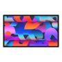 Apple | Studio Display, Nano-Texture Glass | 27  | 5K | 16:9 | 60 Hz | 5120 x 2880 pixels | 600 cd/m² | Silver