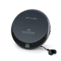 Muse | Portable CD/MP3 Player With Anti-shock | M-900 DM