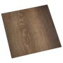 Savesiūnančių Grindų Plokštės 30,5 x 30,5 cm 20 pcs PVC