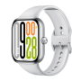 Xiaomi Redmi Watch 5 | Smart watch | GPS (satellite) | AMOLED | 2.07 | Waterproof | Silver Gray