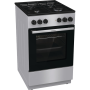 Viryklė GORENJE MEK3011SB