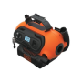 BLACK & DECKER Air pump | BDCINF18N-QS | 11 bar