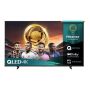 Hisense UHD QLED Smart TV | 43E7Q | 43 | Smart TV | VIDAA OS | UHD | Black