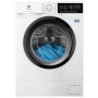 Skalbyklė ELECTROLUX EWS6307BE