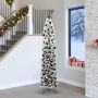 Dirbtinė Kalėdų eglutė Žalia 240 cm PVC, plienas ir plastikas