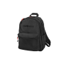 Genesis | Pallad 200 | Fits up to size 14.1  | Backpack | Shoulder strap | Black
