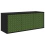 Sieninis televizoriaus stovas GELEEN 102 x 33 x 40 cm