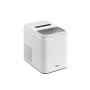 Midea leduko gaminimo aparatas MERI12BG01EU, baltos spalvos, 1,3 L