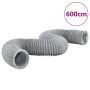 Ortakis, PVC, 6m, 15cm skersmens