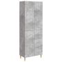 Spintelė 2 pcs 66 x 34,5 x 90 cm Apdirbta mediena