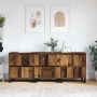 Kabalas 3 pcs Senas medis 60 x 35 x 70 cm
