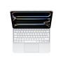 Apple Magic Keyboard for iPad Pro 13‑inch (M4) - RUS White | Apple