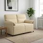 Sofa 100% poliesteris metalinis rėmas MDF, fanera